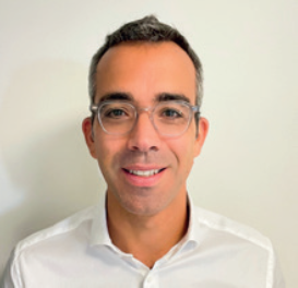 Benjamin Pastor