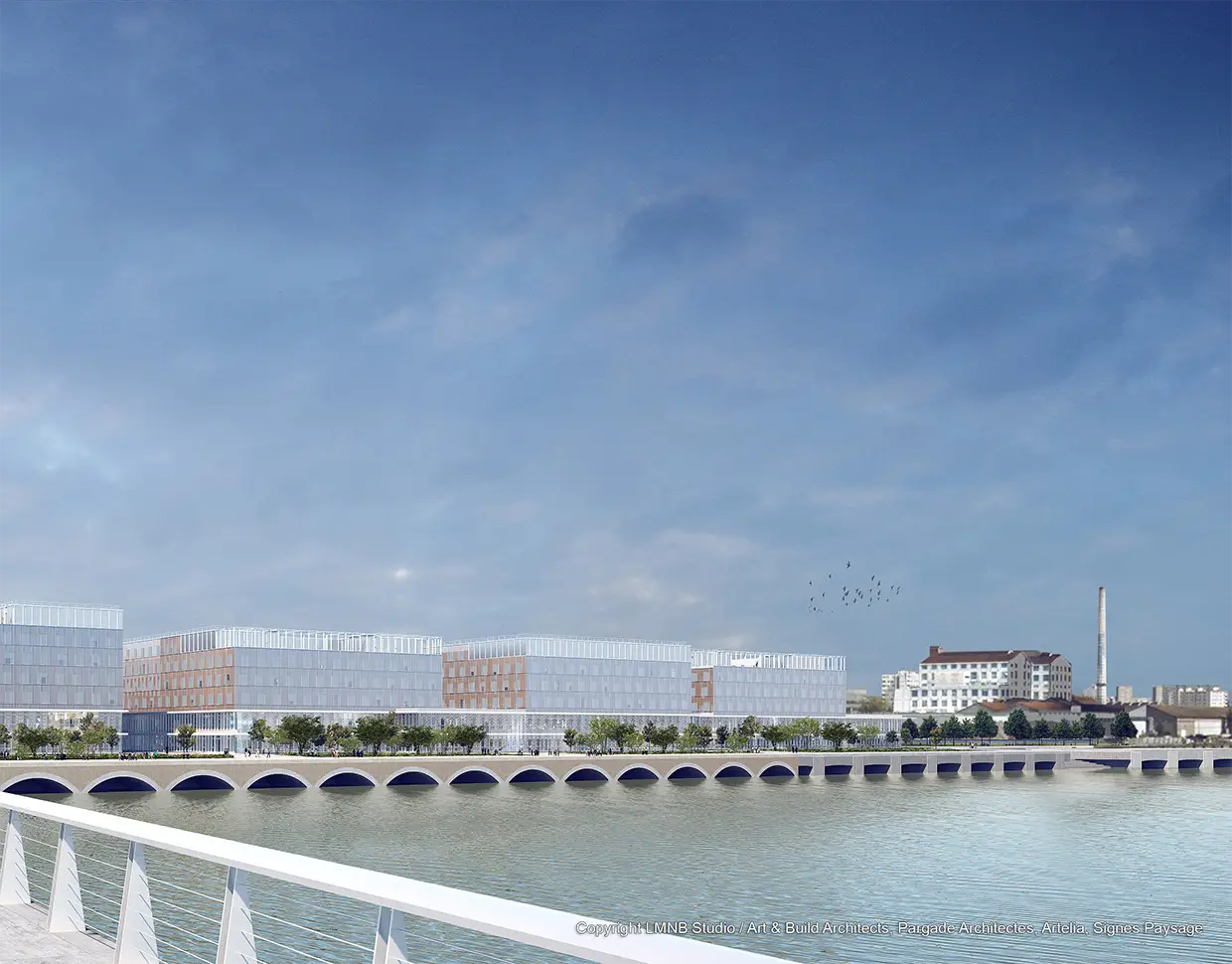 CHU Nantes
