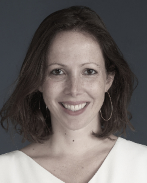 Portrait Alexandra Merlot