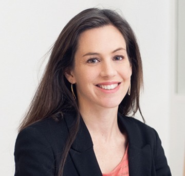 Portrait Anouk Briguet