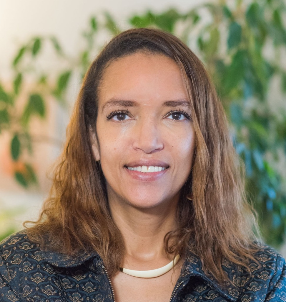 Portrait Céline Bonduelle