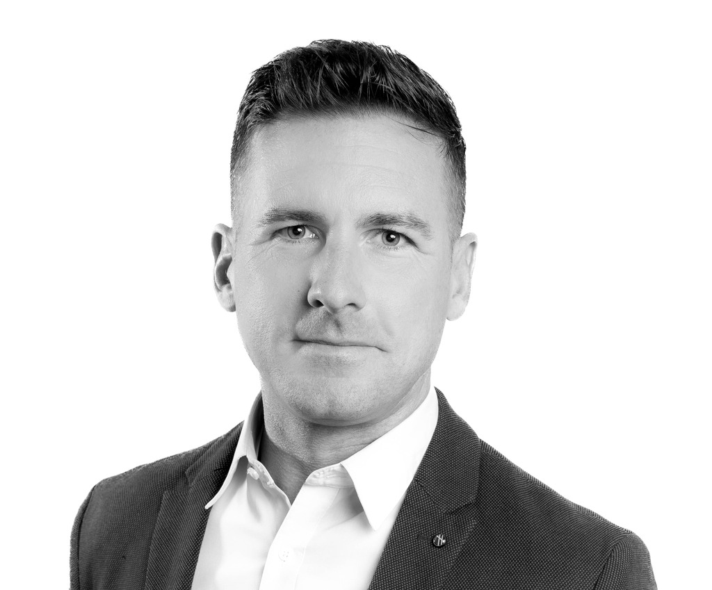 Portrait Matthieu Froger