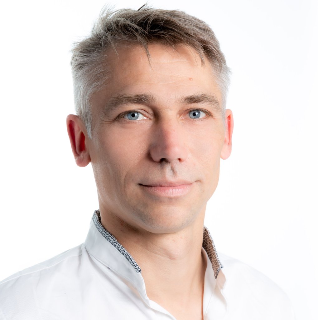 Guillaume JUNQUA