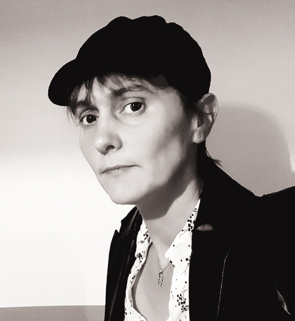 Portrait Isabelle Auriac