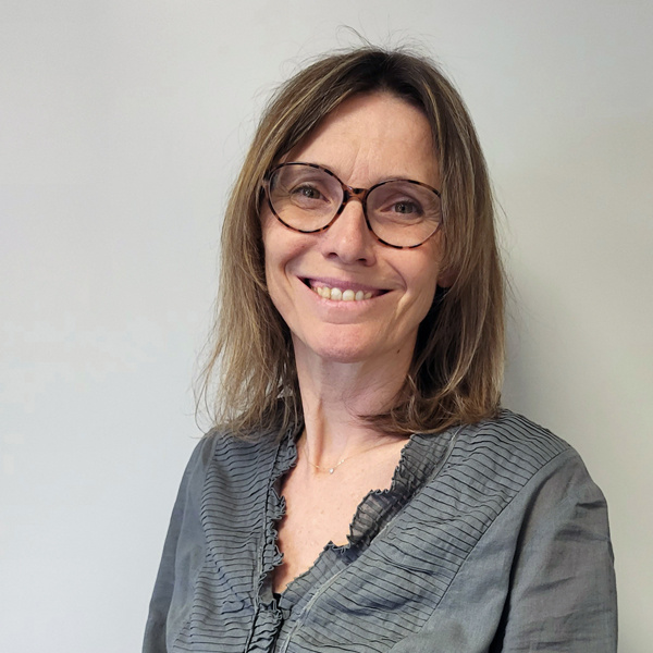 Portrait Nathalie Baud
