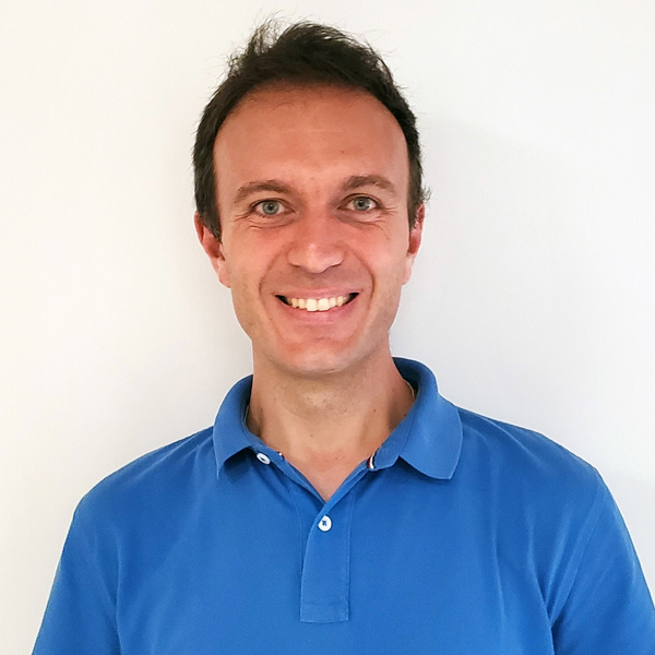 Portrait Romain Mounier
