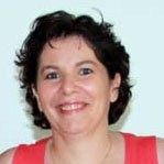 Portrait Sandrine Léon