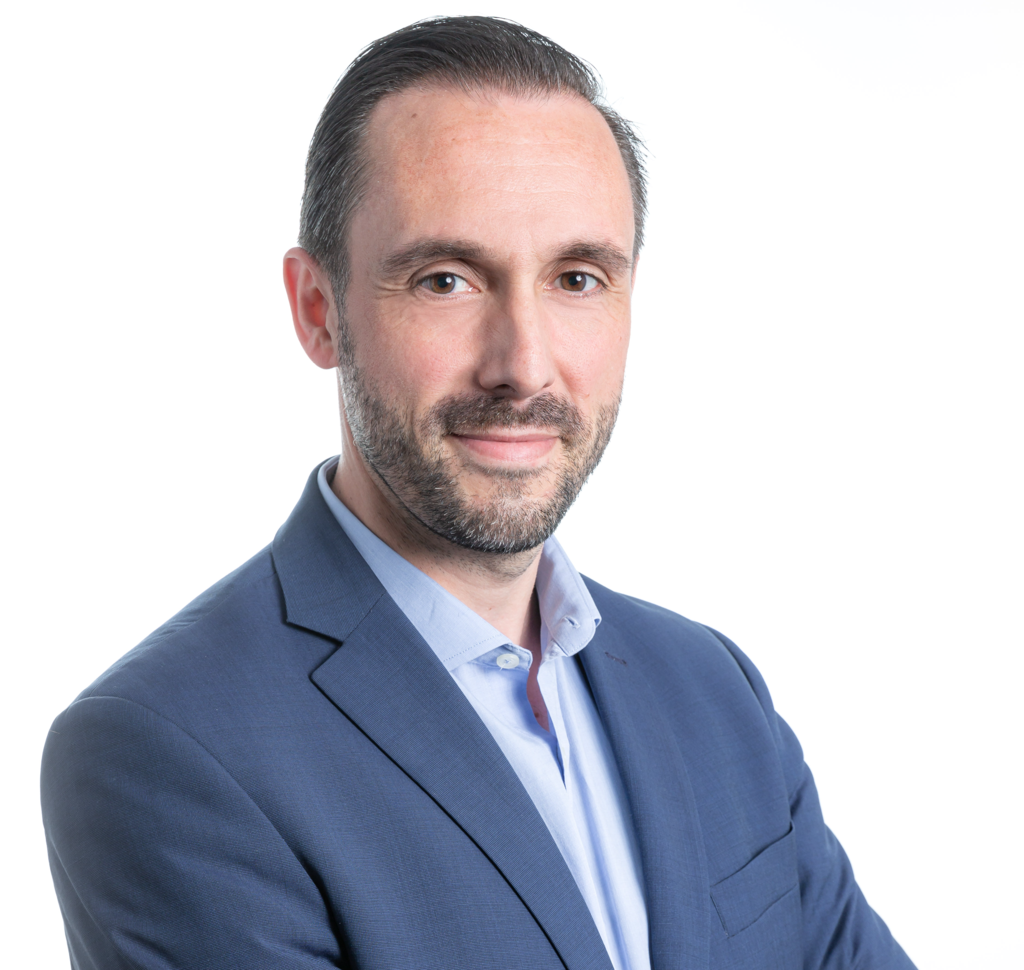 Portrait Sébastien Coignard
