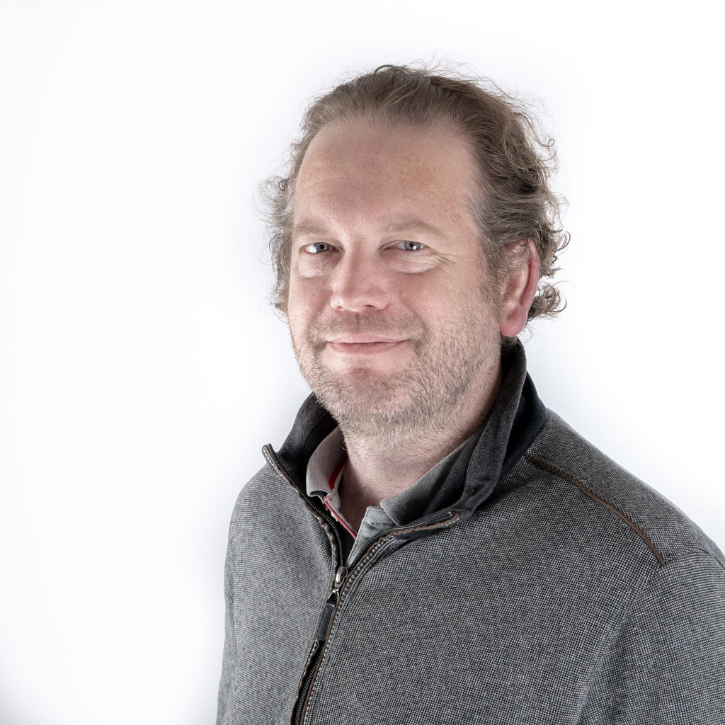Portrait Sébastien Romieux