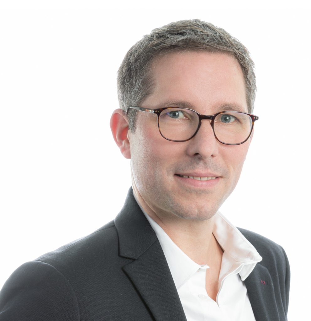 Portaint Sylvain Bergeronneau