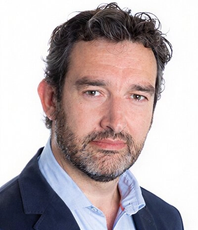 Portrait Julien Robol
