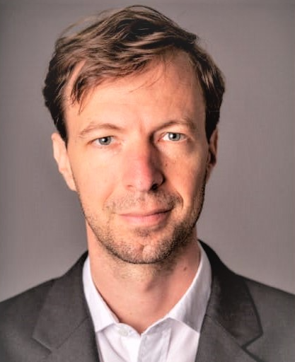 Portrait Thibaud Lambert