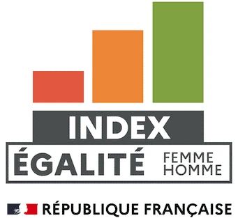 Builders, Soler IDE : index égalité femme homme