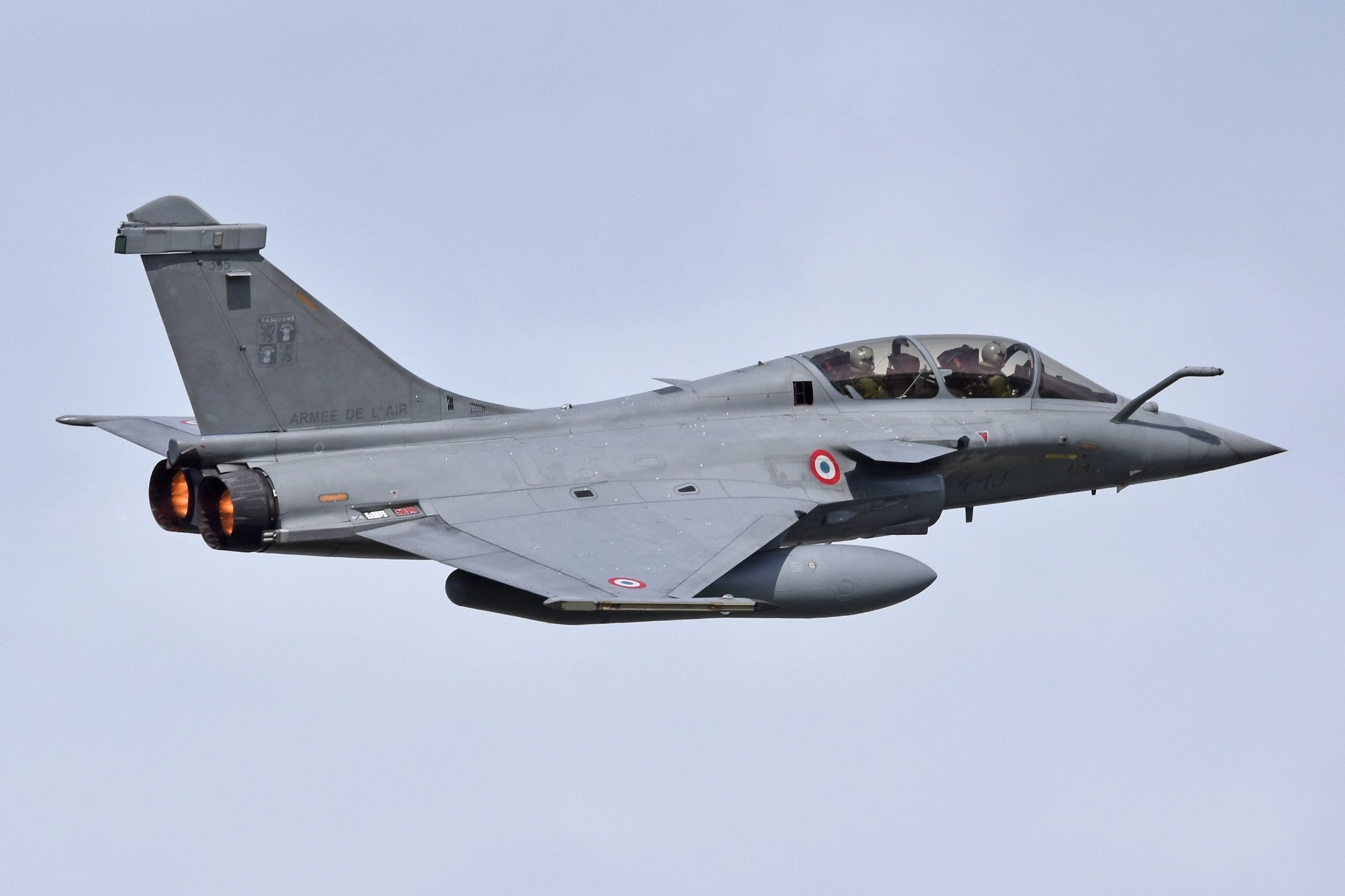Dassault Aviation